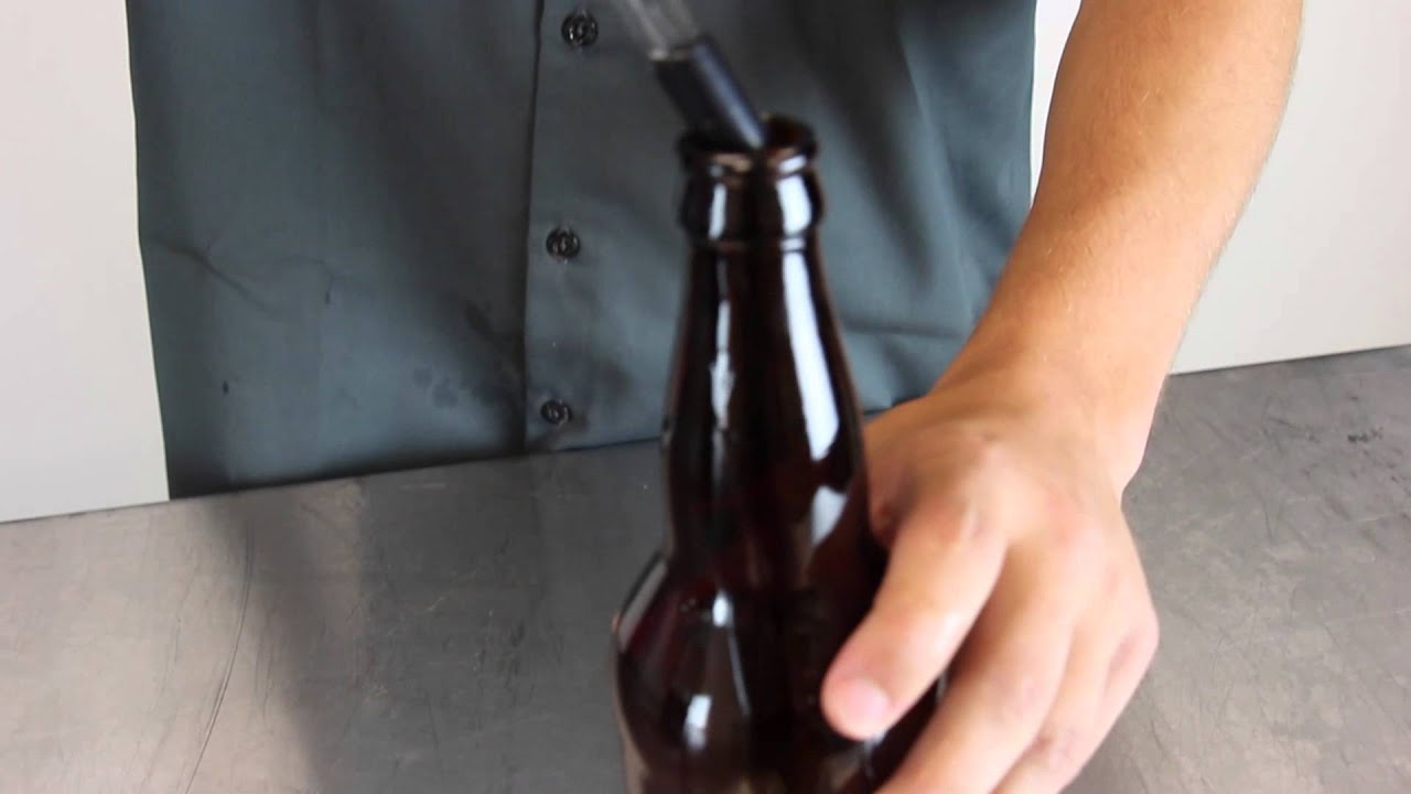 Fermenter's Favorites Bottle Filler