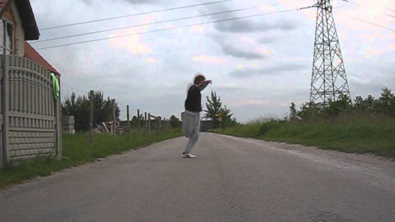 WSJL | Wiewi&oacute;r vs FLASHED | 1/64 Finals | jumpstylers.ru | Winner