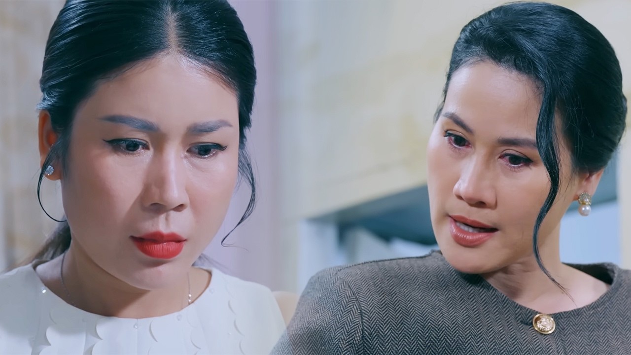 Người Thừa Kế Không Danh Phận - Tập 43 | Bà Ngọc bất ngờ bị bà Kim khống chế và sai khiến.