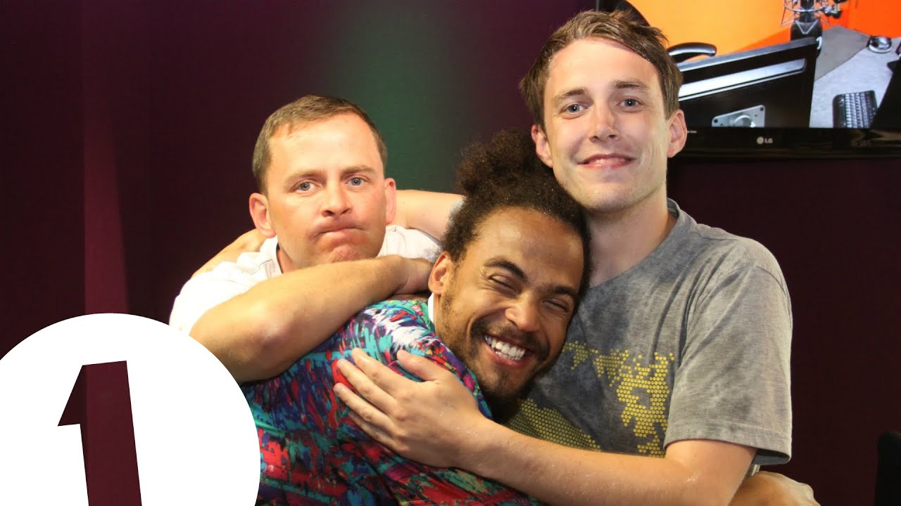 Dev plays Innuendo Bingo