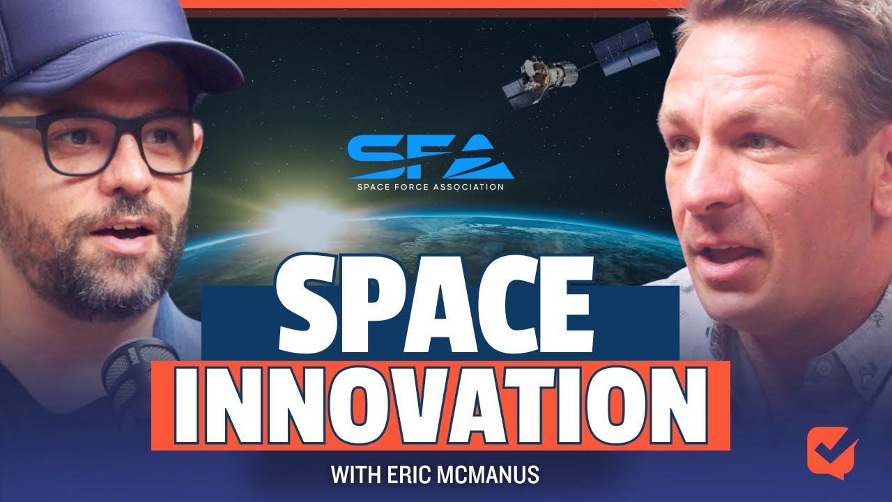 How Midland Texas is Powering the Space Economy