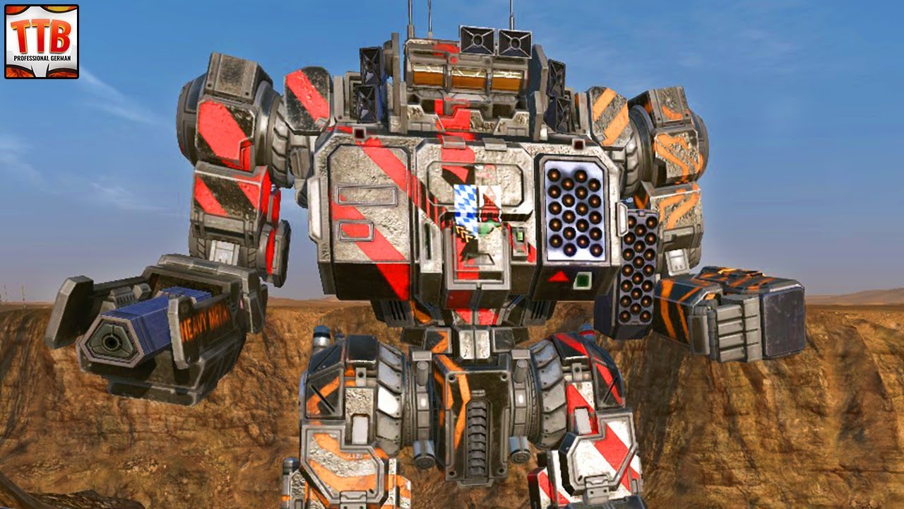 NEVER BACK DOWN - a true HIGHLANDER! - MWO Stream Highlights - Mechwarrior Online 2021
