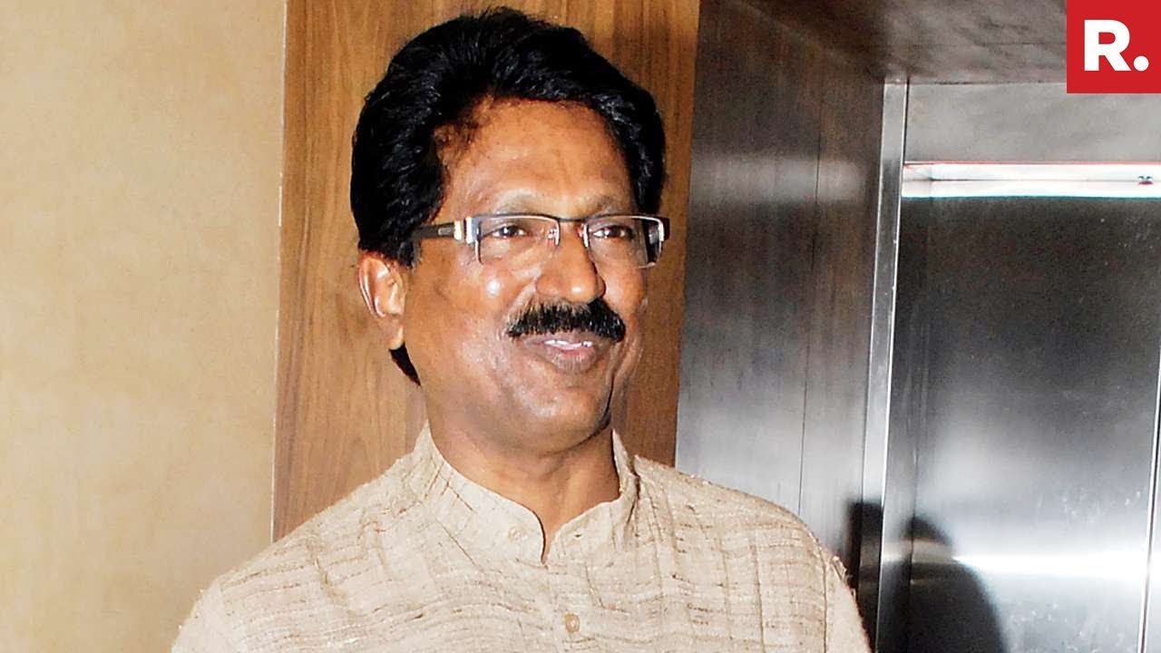 Shiv Sena Leader, Arvind Sawant Reacts To #PakCelebrates2611