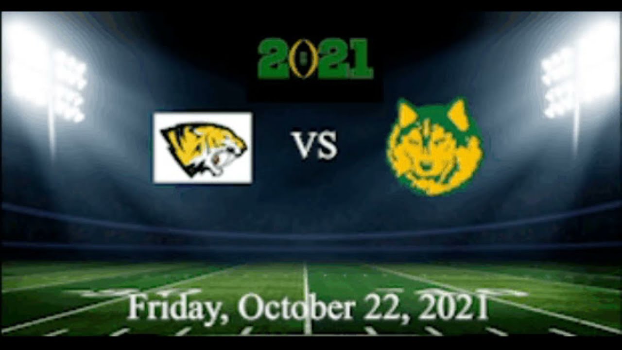Highlight - Matt Klopfenstein (#85) TD Catch 22-48 (Q4)