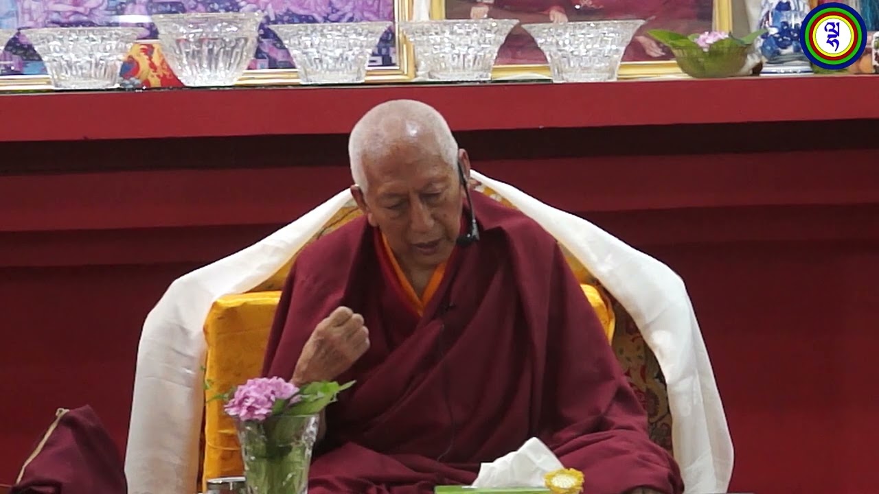 The Tradition of Buddhist Philosophy and Practice in Daily Life #motivation  #like #subscribe #hindi