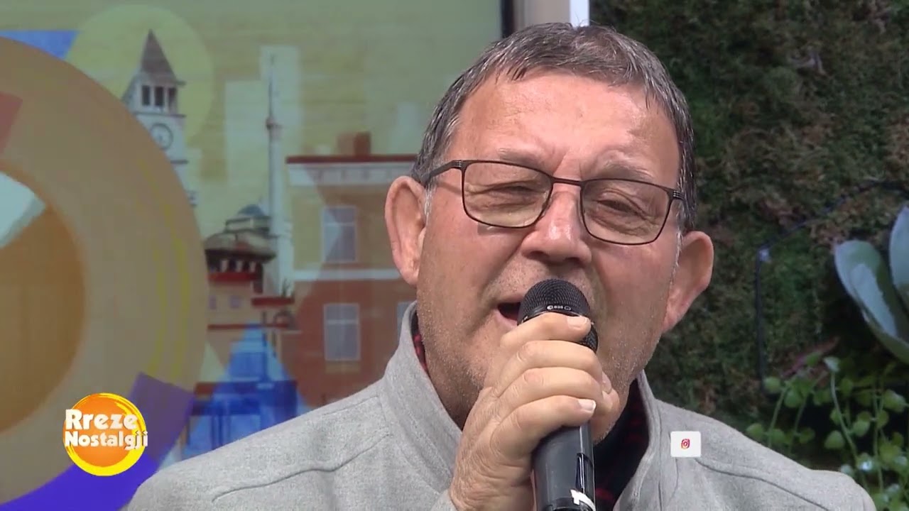 Interpretimi emocionues dhe nostalgjik i Kozma Dushit dhe Pëllumb Elmazit në ‘Rreze Dieli’