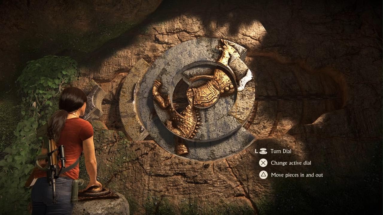 Uncharted Legacy of Thieves – First Time Playthrough | Amateur Gameplay (Part 10)