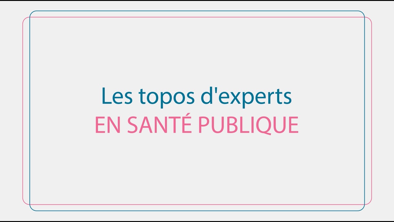 Commotion cérébrale - Topos d'experts Santé Publique