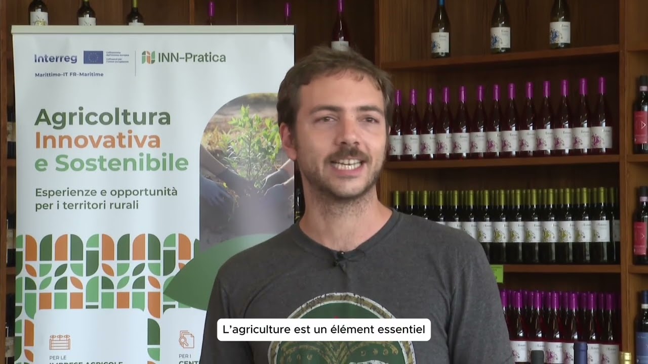 INN-Pratica: L'esperienza della Comunità di Pratica Transfrontaliera