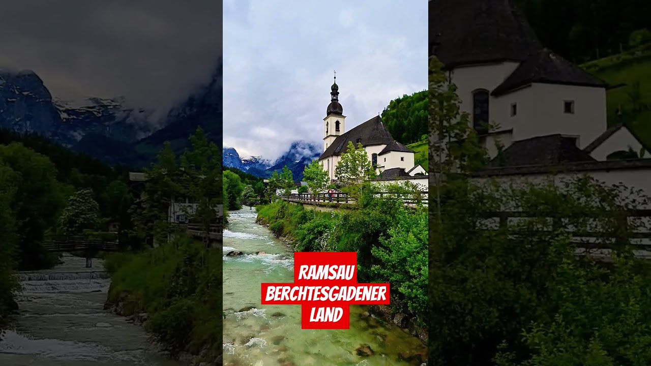 Ramsau, Berchtesgadener Land Elsi-Foto