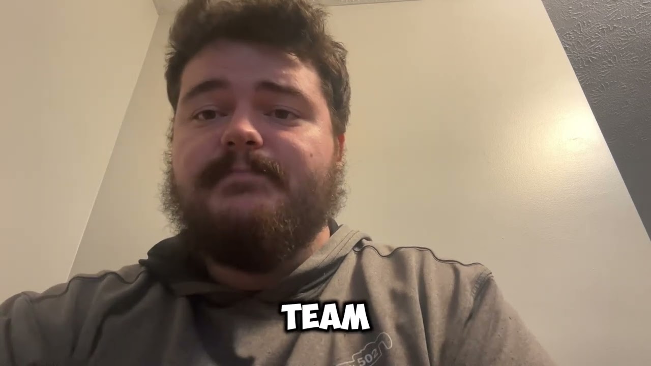 DAY 11 PATH TO THE CDL - Announcing My BO7 Commitment — Plus I’m Starting My Own Squad!