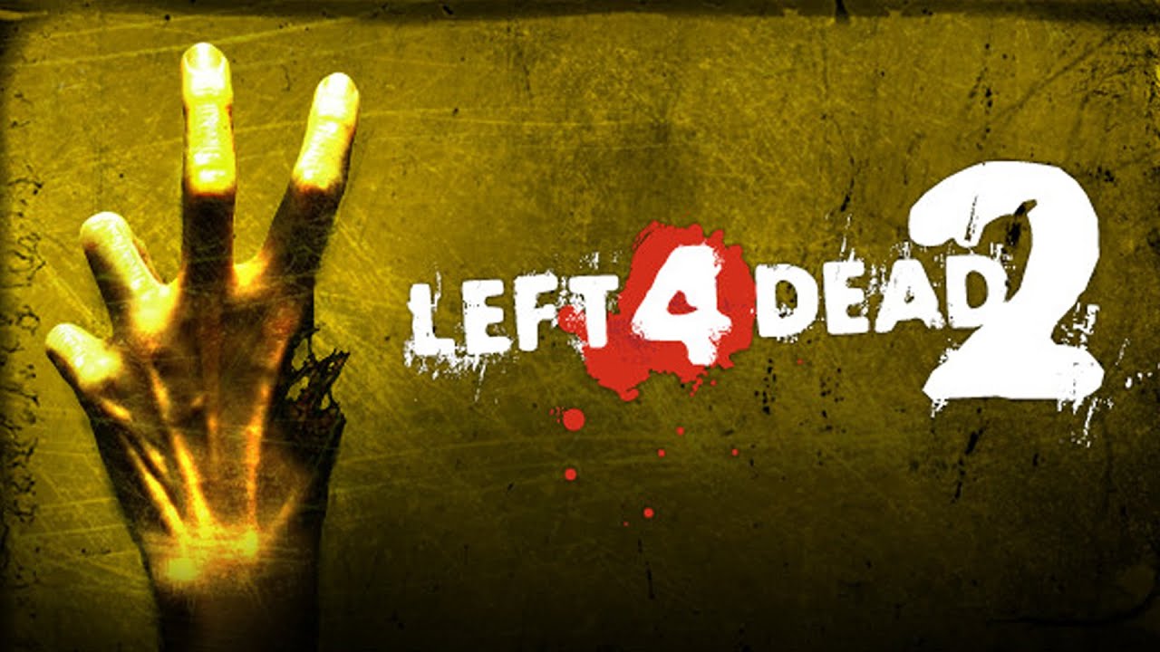 Left 4 Dead 2 - Juego completo en Español | Sin comentarios | Longplay