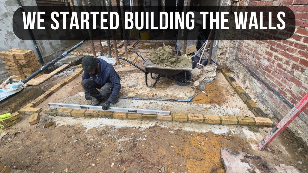 Rescuing a cowboy build - Day 36