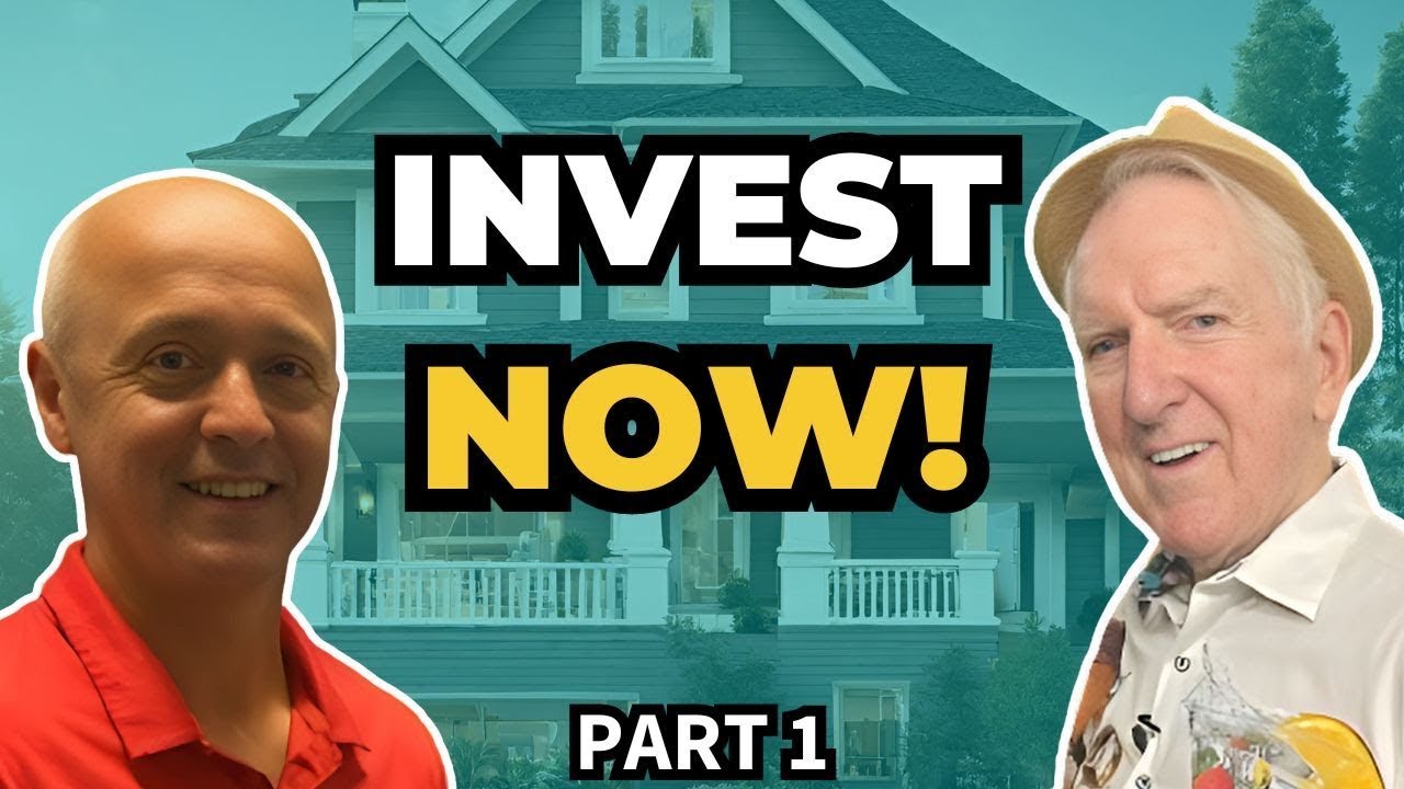 Steve Kaempf & Ted Thomas: Learning About Property Tax Investment Part 1