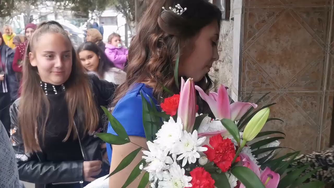 Сватба