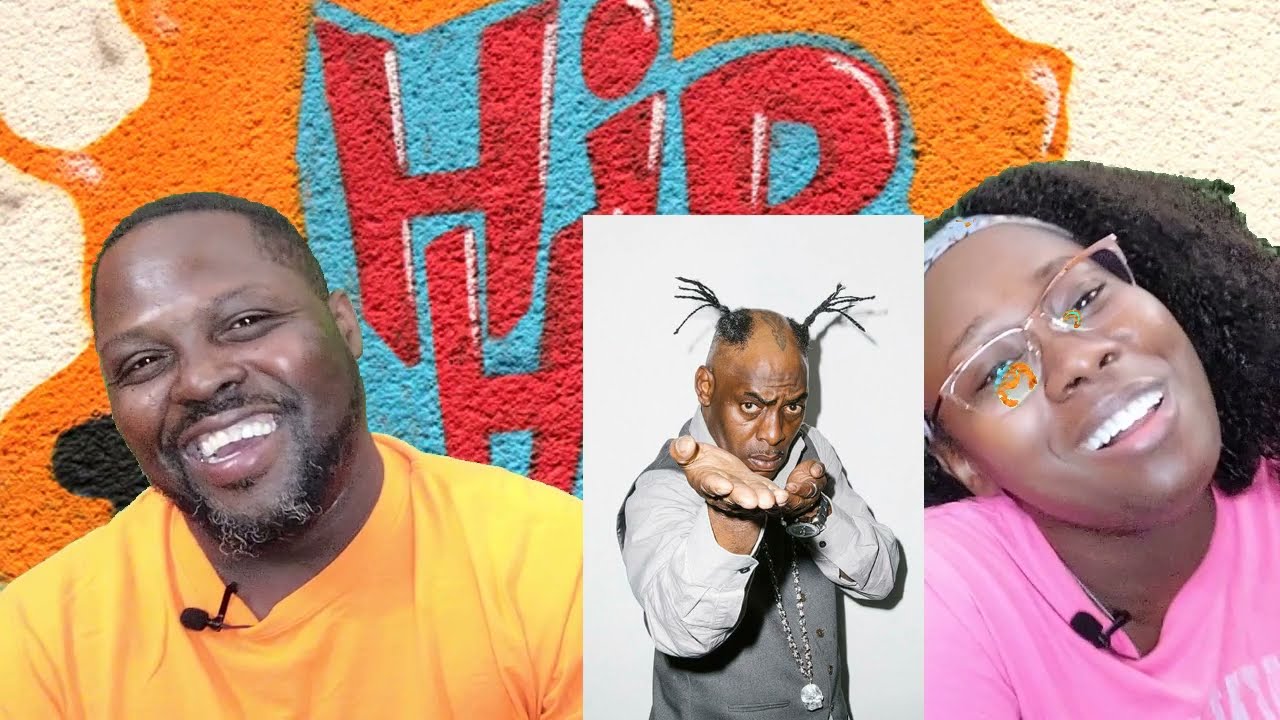 COOLIO - GANGSTA'S PARADISE (FEAT L.V.) | REACTION