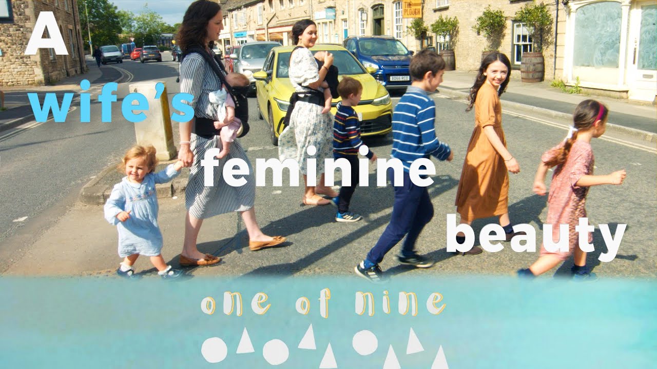 S5 E7 The Maddens | American Catholic family | Over here and over the replacement birth rate | oo9
