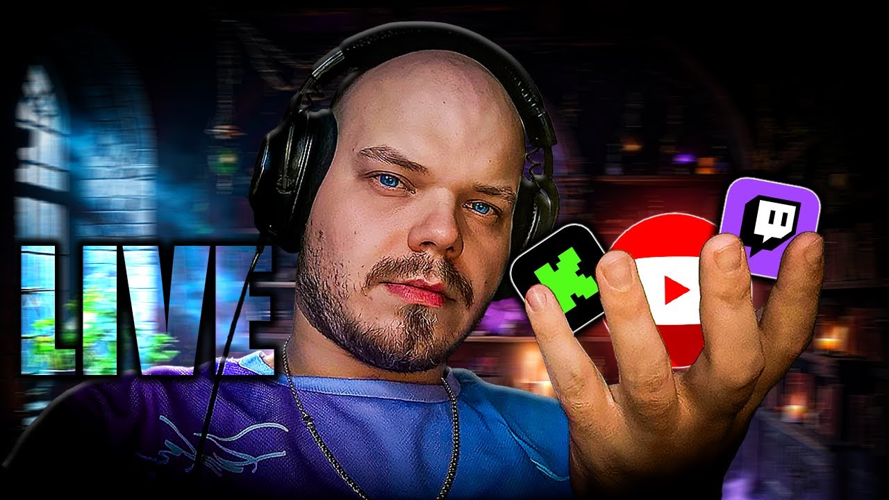 Scrollujemy YouTube’a 😅 ( 31.01.2026 )