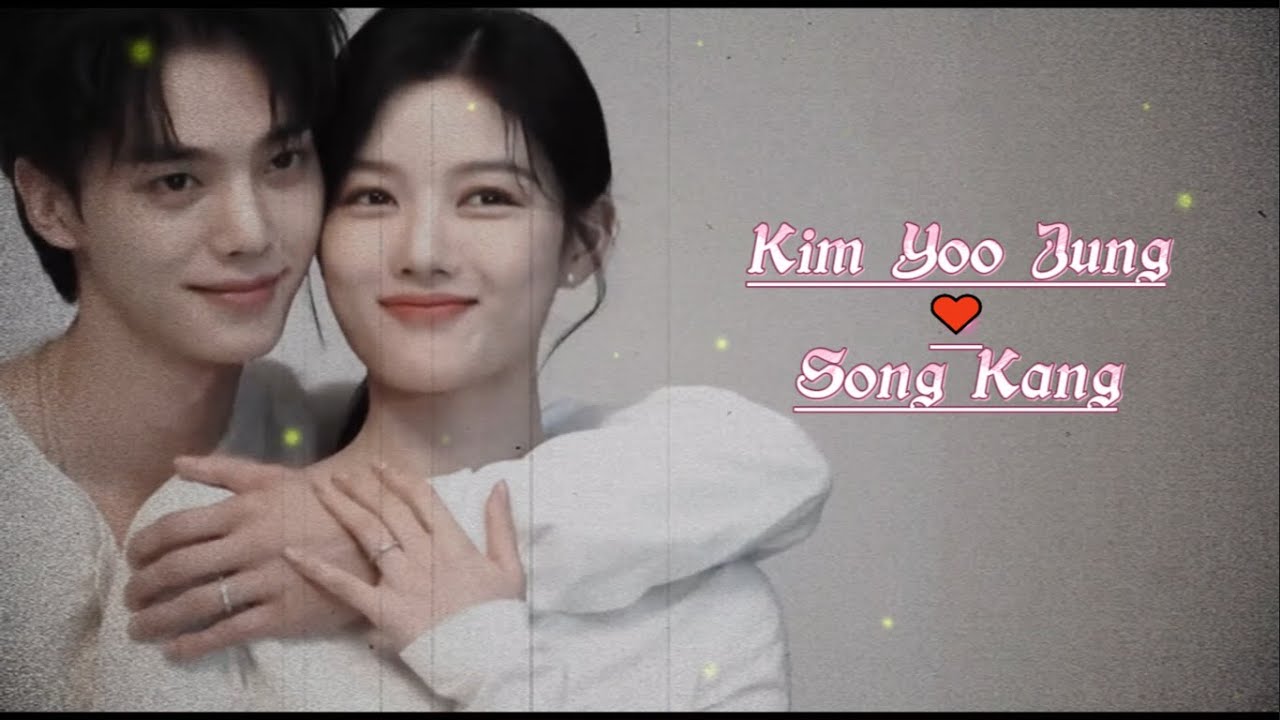 SONG KANG X KIM YOO JUNG | COUPLE My Demon