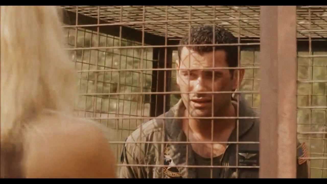 Survivor Shalimar Fox
