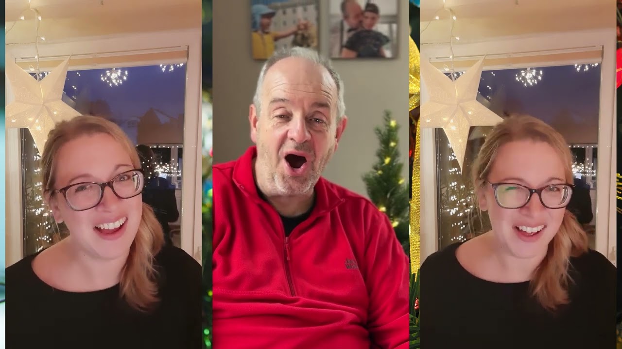 Can You Hear The Christmas Bells