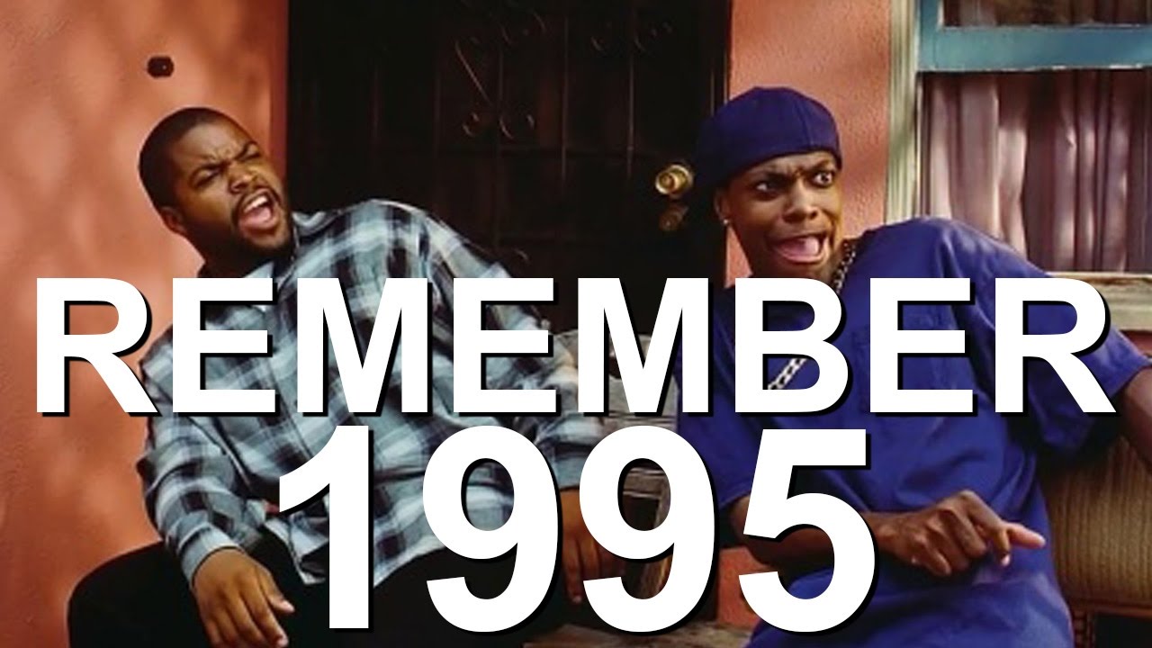 REMEMBER 1995 (Revised)