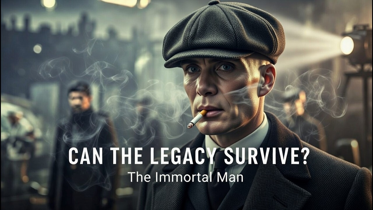 Will Peaky Blinders: The Immortal Man Save or End the Shelby Legacy?