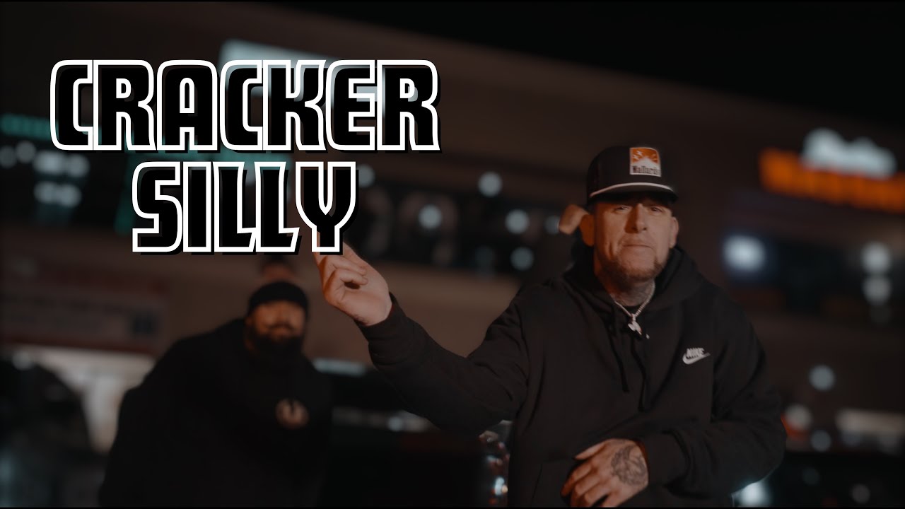 Young Gunner - Cracker Silly