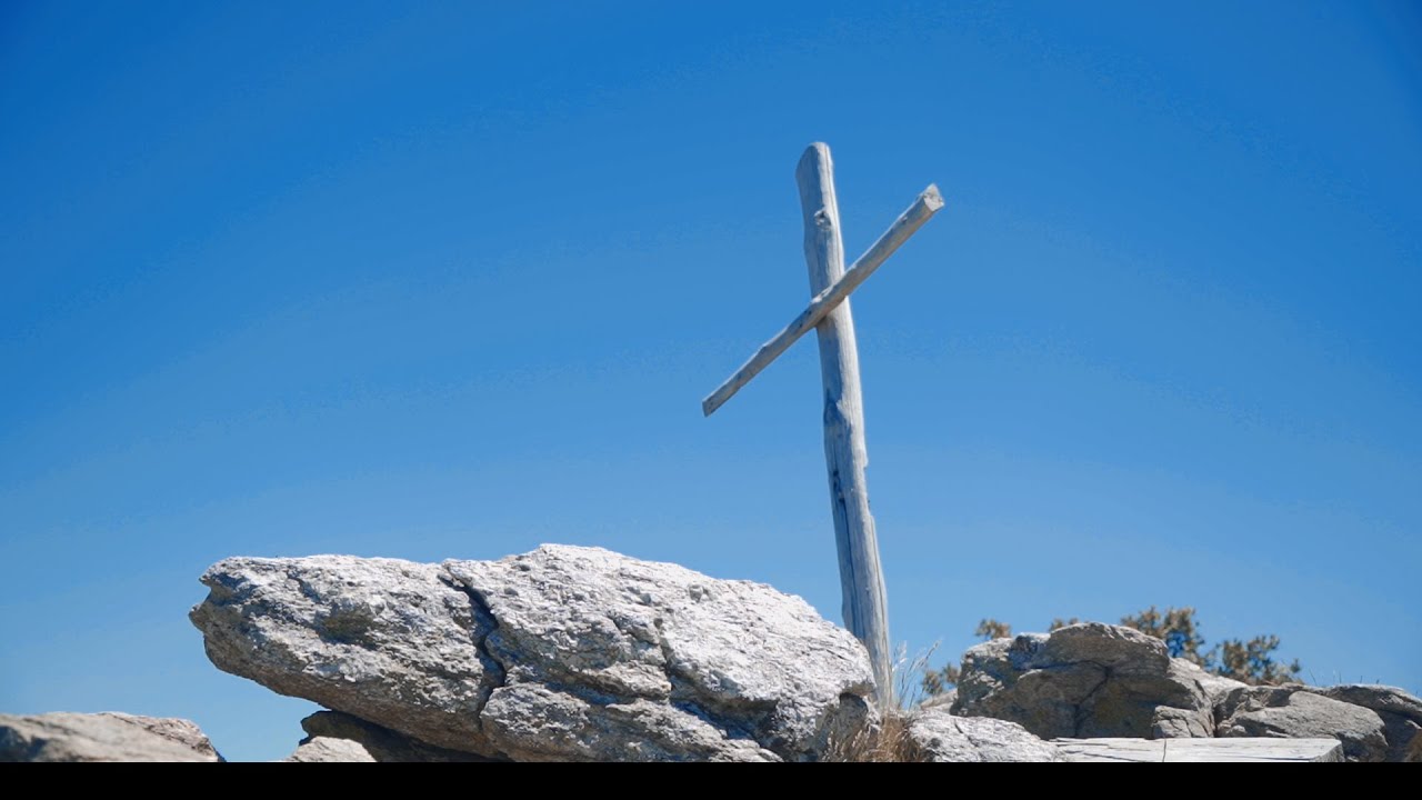 Calabria Aspromonte Serro della Croce  