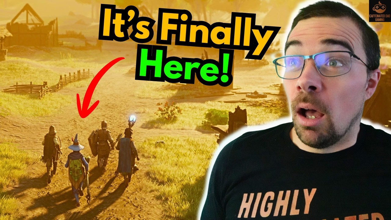 The Survival Crafting Genre Is About To Explode in Late 2026 (Dads Take)