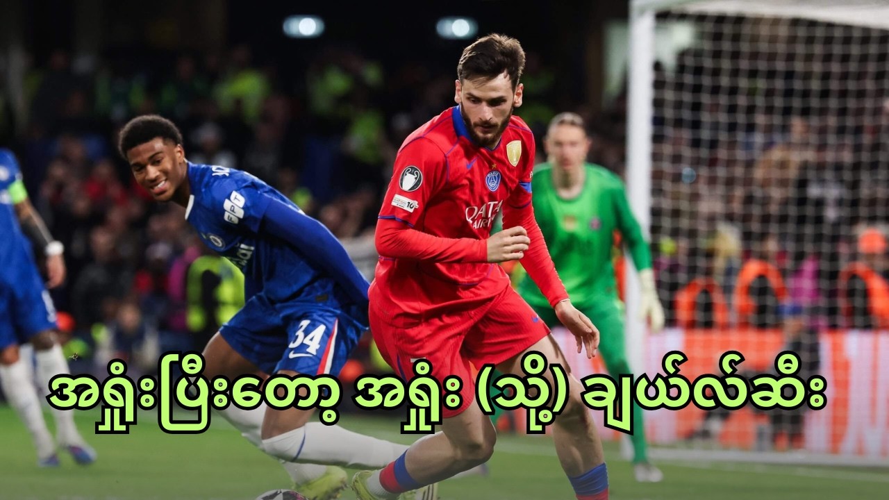 ချယ်လ်ဆီးရဲ့ အရှုံးပေါ် အရှုံးဆင့်ခြင်း၊ ပီအက်စ်ဂျီရဲ့ ပညာပေးခြင်း