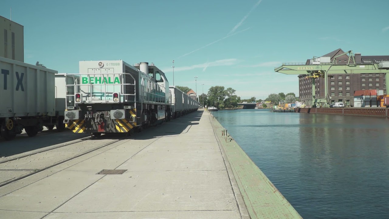 Transporte innerhalb Europas &ndash; LKW-Verkehre, Teilladungen und planbare Laufzeiten.