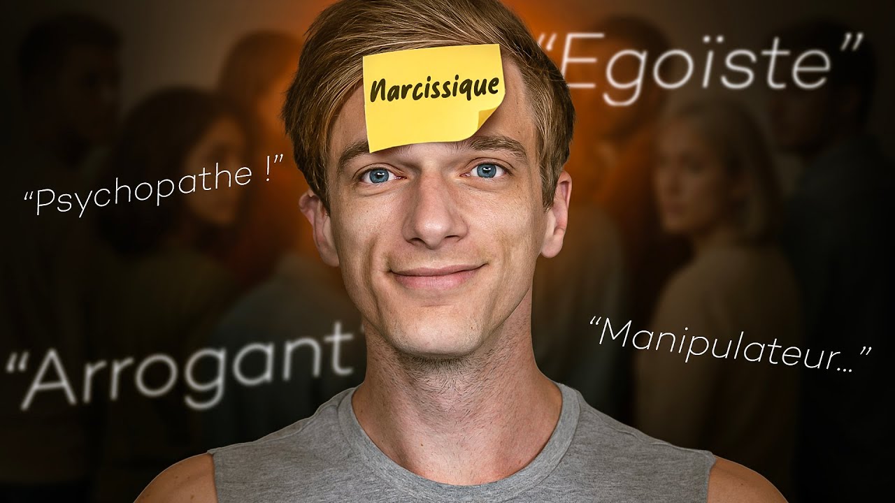 Le Guide Ultime des Manipulateurs et Narcissiques (défends-toi !)
