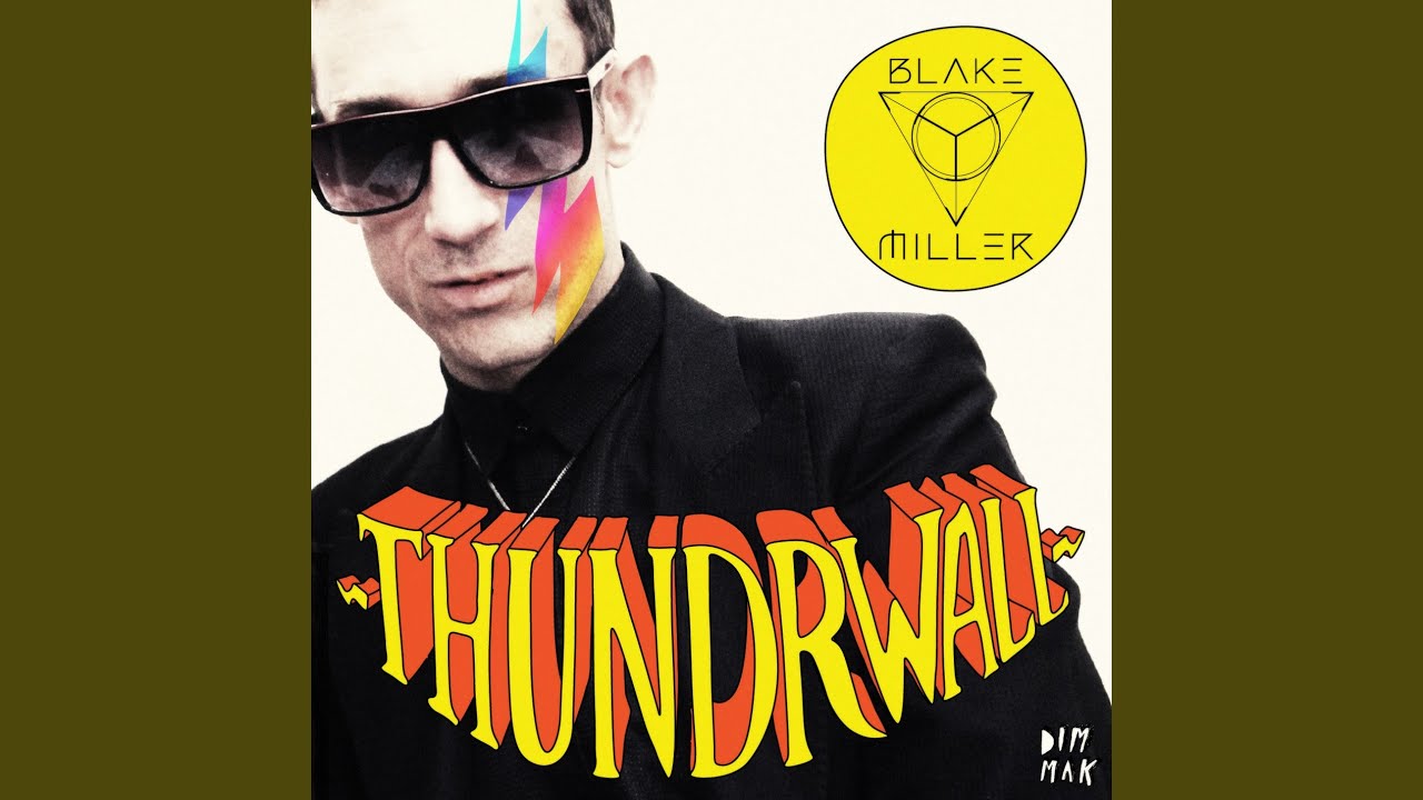 Thundrwall