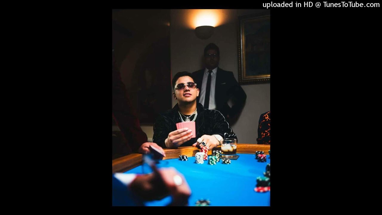 LUCKY BROWN X BIG CVYU TYPE BEAT DE REGGEATON 2025