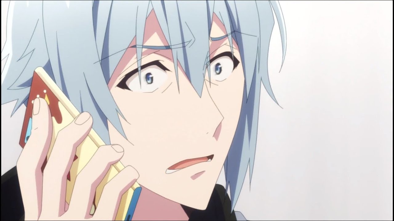 Tamaki finds his sister || IDOLiSH7 Second Beat