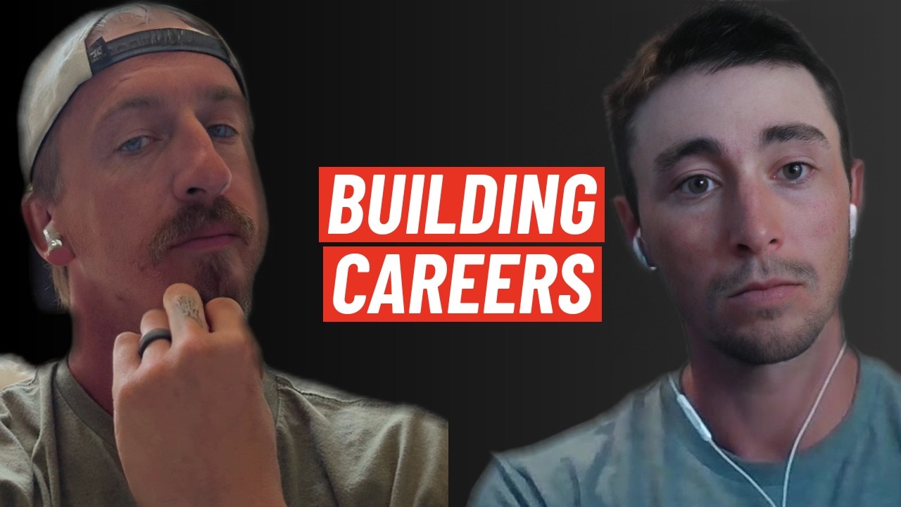 The Best Career Choice 2025?