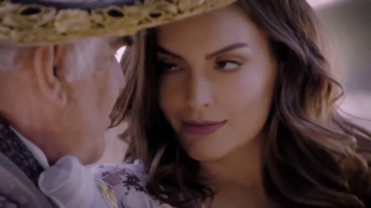 Gracias   Vicente Fernández