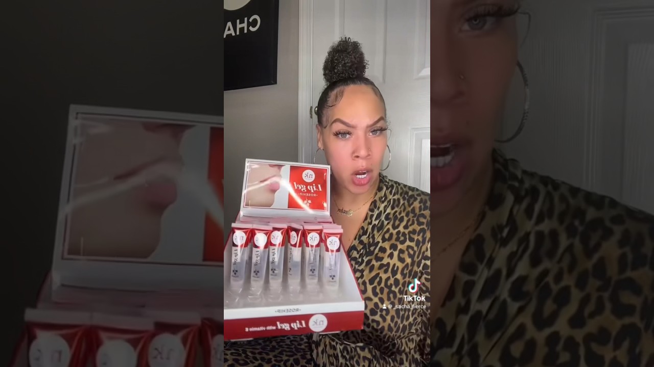75% off the ENTIRE beauty supply  Pt.1 