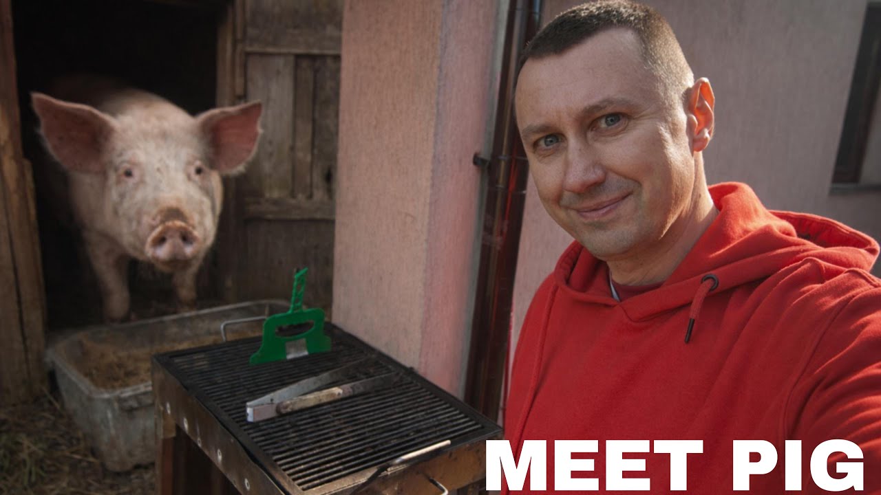 MeetPeak: Romania’s Pig Tradition Is INSANE!