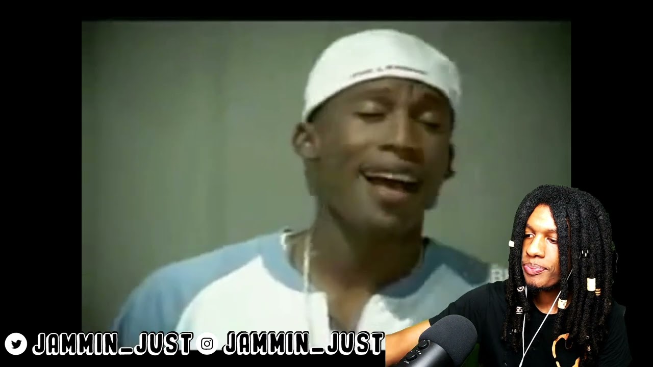 FIRST TIME HEARING Raphael Saadiq - Still Ray REACTION