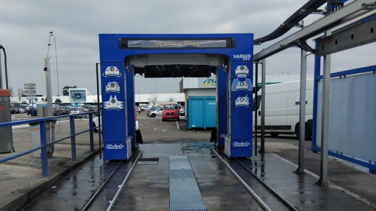 Christ Varius 1+1 C162