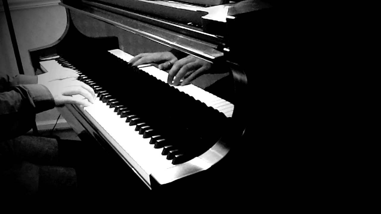 Ludovico Einaudi - Una Mattina complete OST version