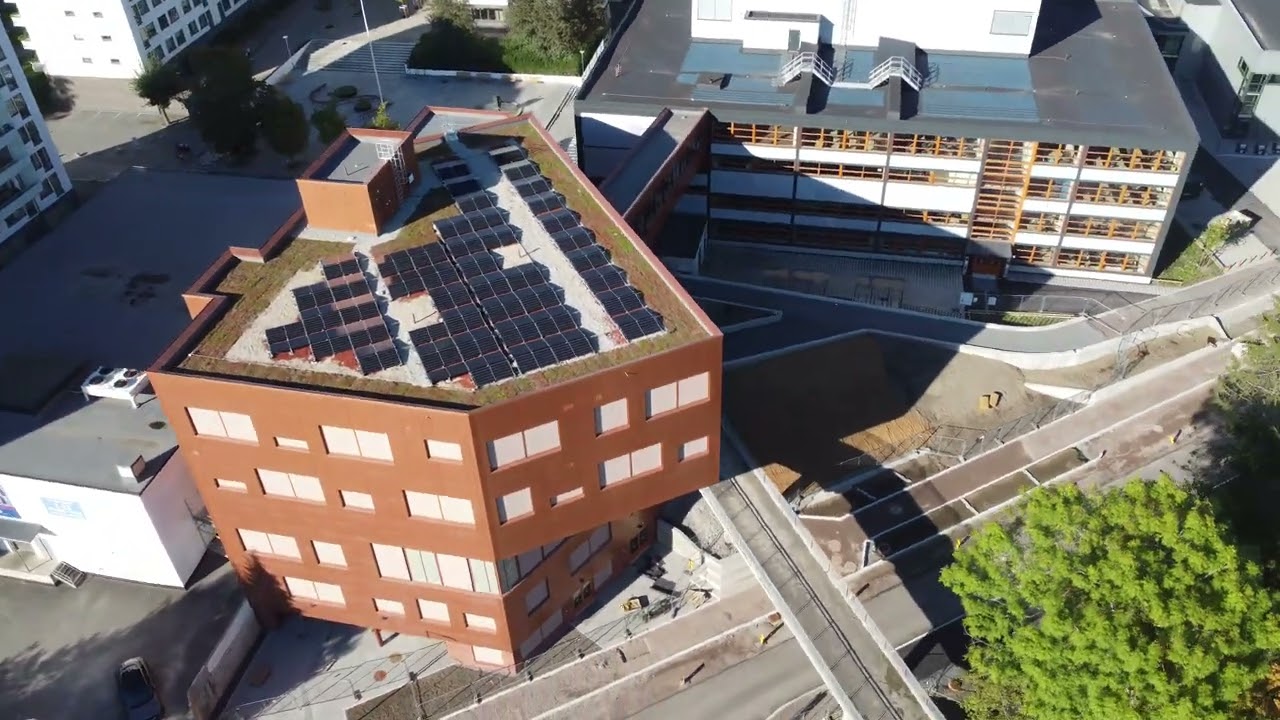 Hovseter skole 31.08.2024