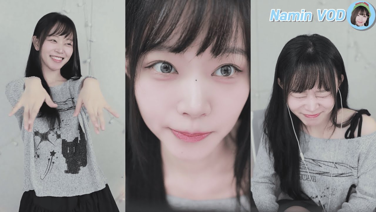 【 2025.9.10 】我應該復盤直播嗎? + LOL Namin VOD