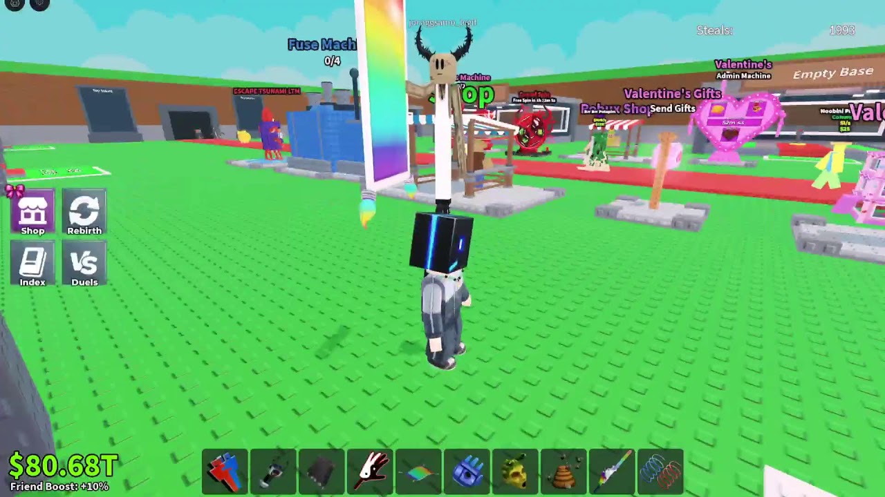 Oce ko trade ili pvp