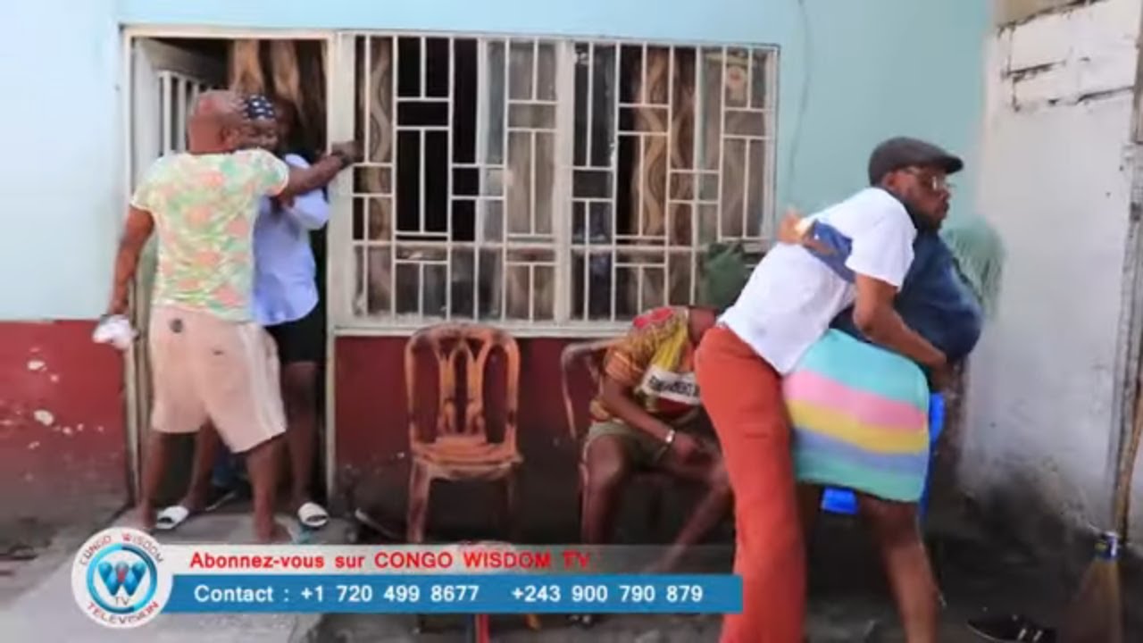 NEW GAG 2020: BANA BA TALA TE AVEC VUE DE LOIN, LIYANZA, MODERO, CARDOZO, MAYO, NADINE, BLANCHE ETC.