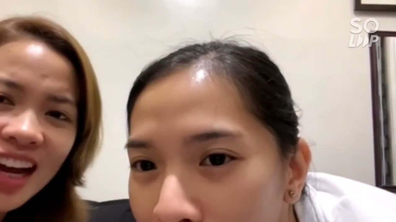 Pinoy Henyo with Jema and Ella