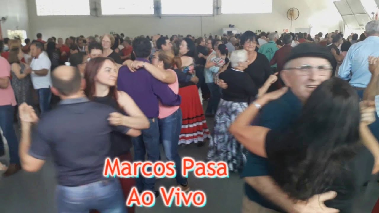 BAILES COMPLETO CHOPINZINHO PARANÁ