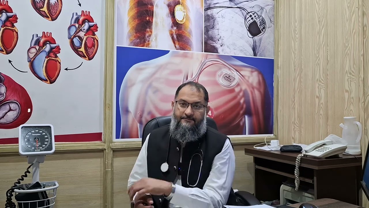 Nephrologist and kidney specialist#farooq hospital